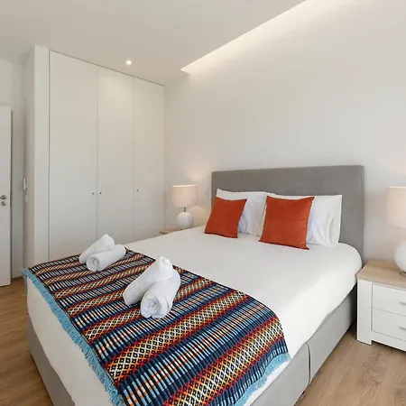 Apartament Beautiful Sunset Views