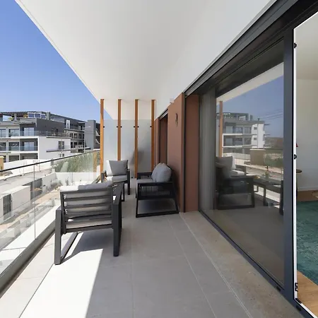 Beautiful Sunset Views Apartament Nazaré