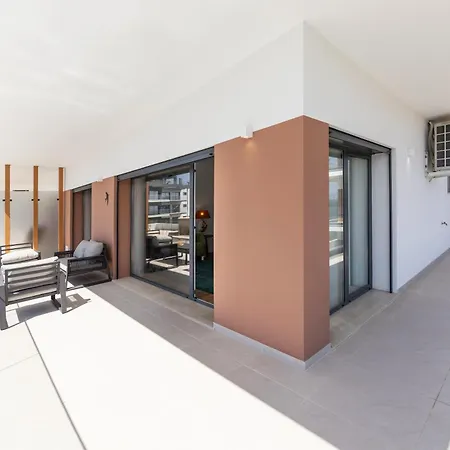 Apartament Beautiful Sunset Views Nazaré