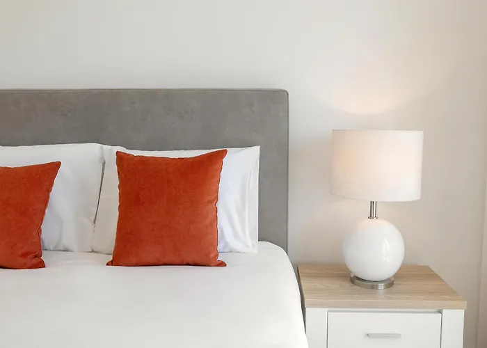 Beautiful Sunset Views Nazaré