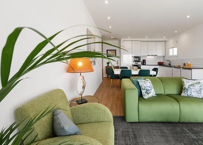 Apartament Beautiful Sunset Views