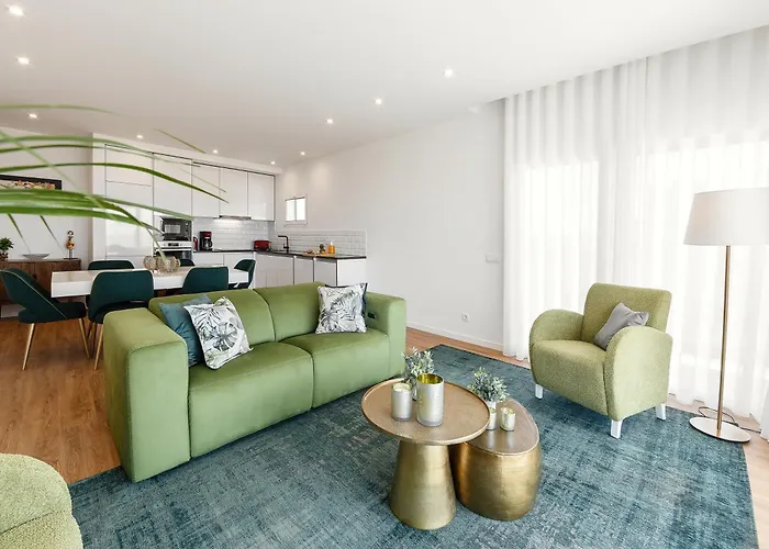 Beautiful Sunset Views Apartament