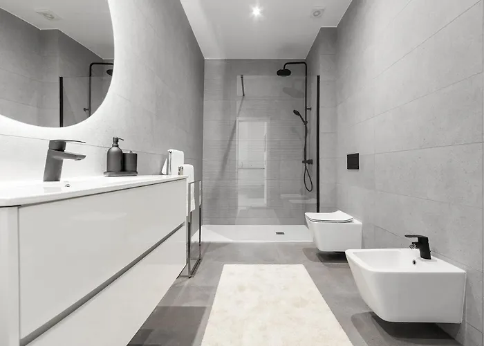 Apartament Beautiful Sunset Views