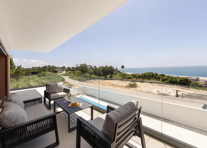 Beautiful Sunset Views Apartament