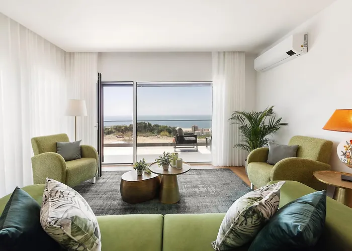 Apartament Beautiful Sunset Views