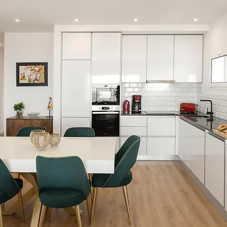 Beautiful Sunset Views * Nazaré