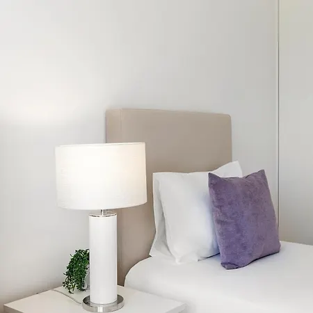 Apartamento Beautiful Sunset Views