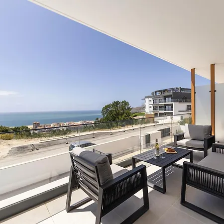 Beautiful Sunset Views * Nazaré