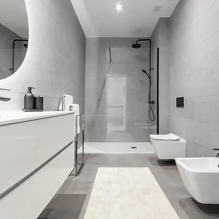 Apartamento Beautiful Sunset Views