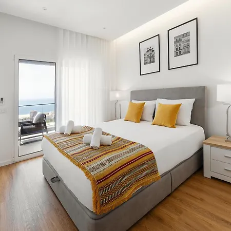 Beautiful Sunset Views Apartamento *