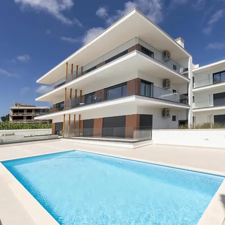 Beautiful Sunset Views Apartamento