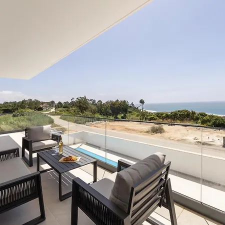 Beautiful Sunset Views Apartamento