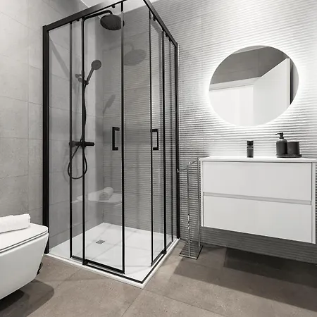 Beautiful Sunset Views Apartamento Nazaré