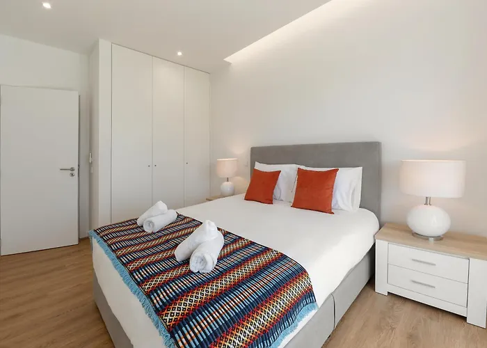 公寓 Beautiful Sunset Views