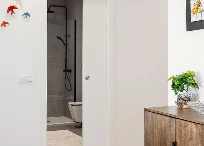 Beautiful Sunset Views 公寓 *