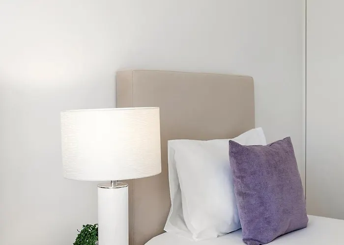 公寓 Beautiful Sunset Views