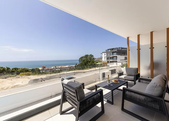 Beautiful Sunset Views * 纳扎雷