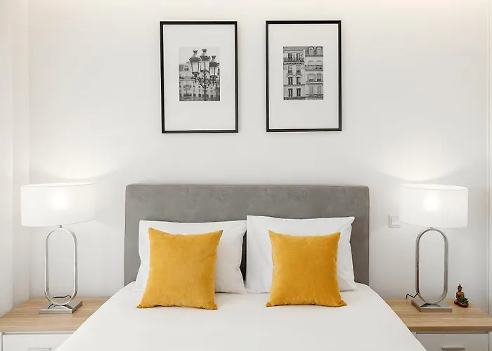 Beautiful Sunset Views