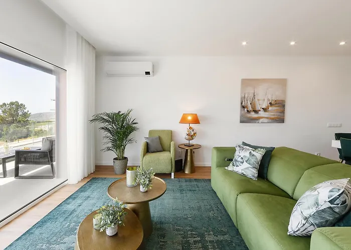 Beautiful Sunset Views * 纳扎雷